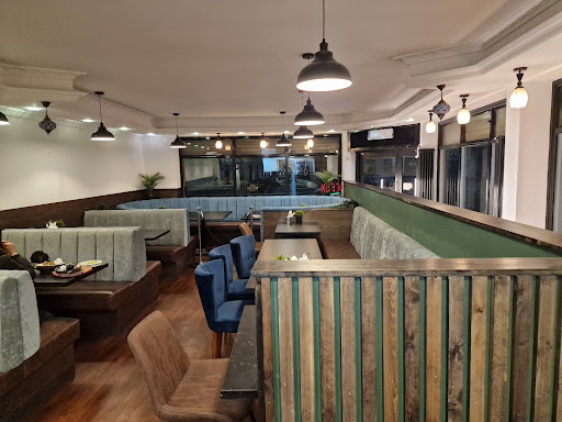 Photo of Lahori Kebabish - 37 Stoke Rd, Stoke-on-Trent ST4 2QW